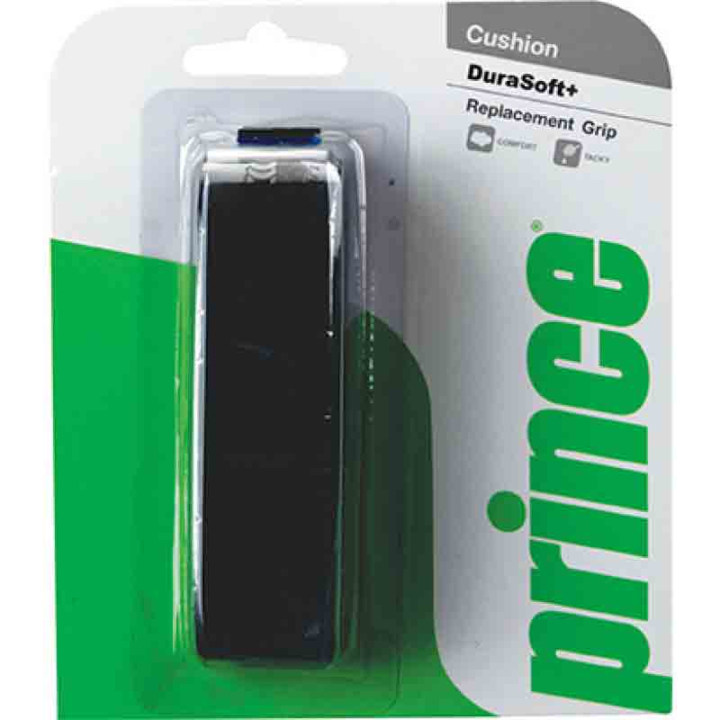 Prince Durasoft+ Replacement Grip, Prince badminton replacement grip, Prince tennis replacement grip, Prince squash replacement grip, Singapore.