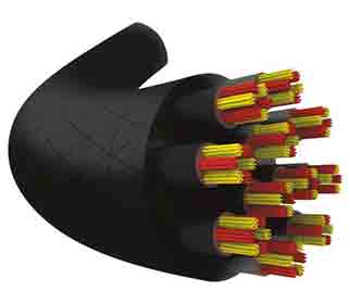 Tecnifibre 305 Plus diagram