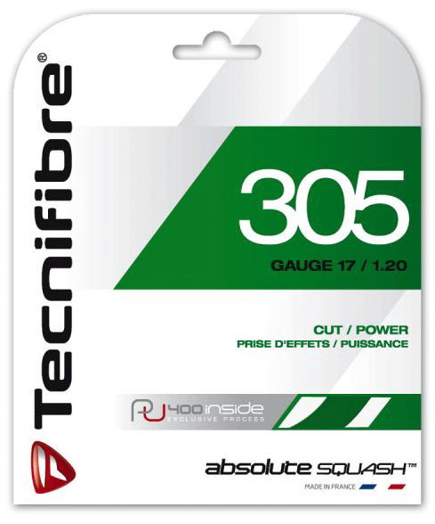 Tecnifibre 305 Plus Squash String. Tecnifibre 305 SPL Squash String, Tecnifibre Squash String, Change Tecnifibre Squash String, Tecnifibre Squash Stringing, Tecnifibre Squash String Repair, Tecnifibre Squash Restring, Tecnifibre Squash Restringing, Replace Tecnifibre Squash String, Tecnifibre Squash String Replacement